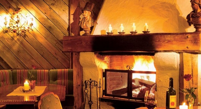 Hotel Alte Post, St Anton ski chalet, image 3